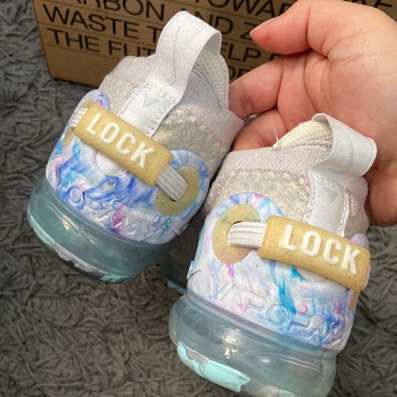 Nike Vapormax 2020 FK - Picture 5 of 8